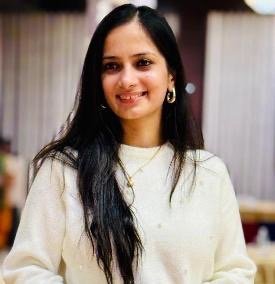 Dr. Ankita Dixit