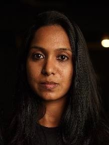 Dr. Deepika Chari
