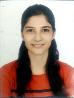 Dr. Dhara Bajania