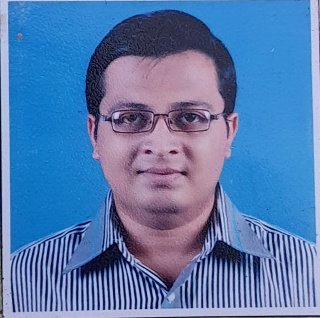 Dr. Dhaval Patel