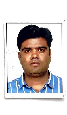 Dr. Hardik Sheth