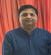 Dr. Keyur Joshi