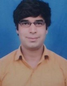 Dr. M. Krishna Sagar