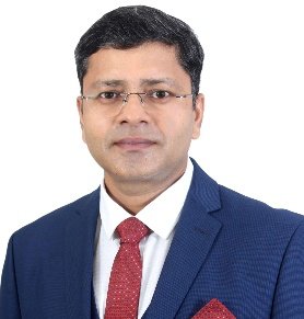 Dr. Manish Katyayan