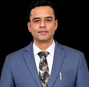 Dr. Pratik Bhatnagar