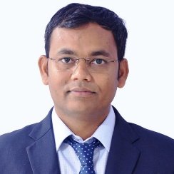 Dr. Rangesing Rathwa