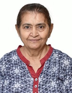 Dr. Sandhya Shroff