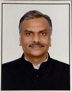 Dr. Sanjay Lagdive