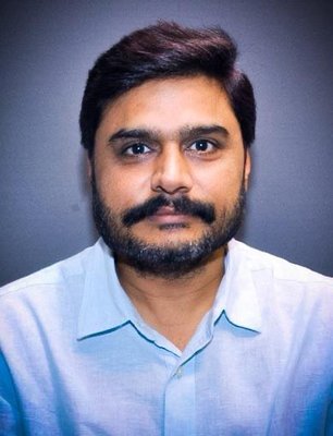 Dr. Sanjay Umrania