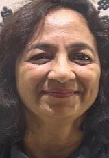 Dr. Varsha Shukla