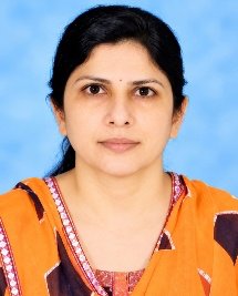 Dr. Veena Ramani