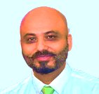 Dr. Vipin Ahuja